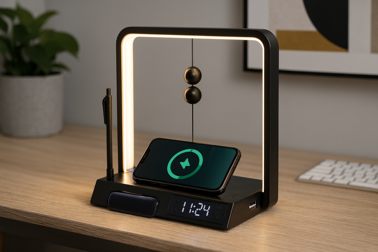 ZenCharge