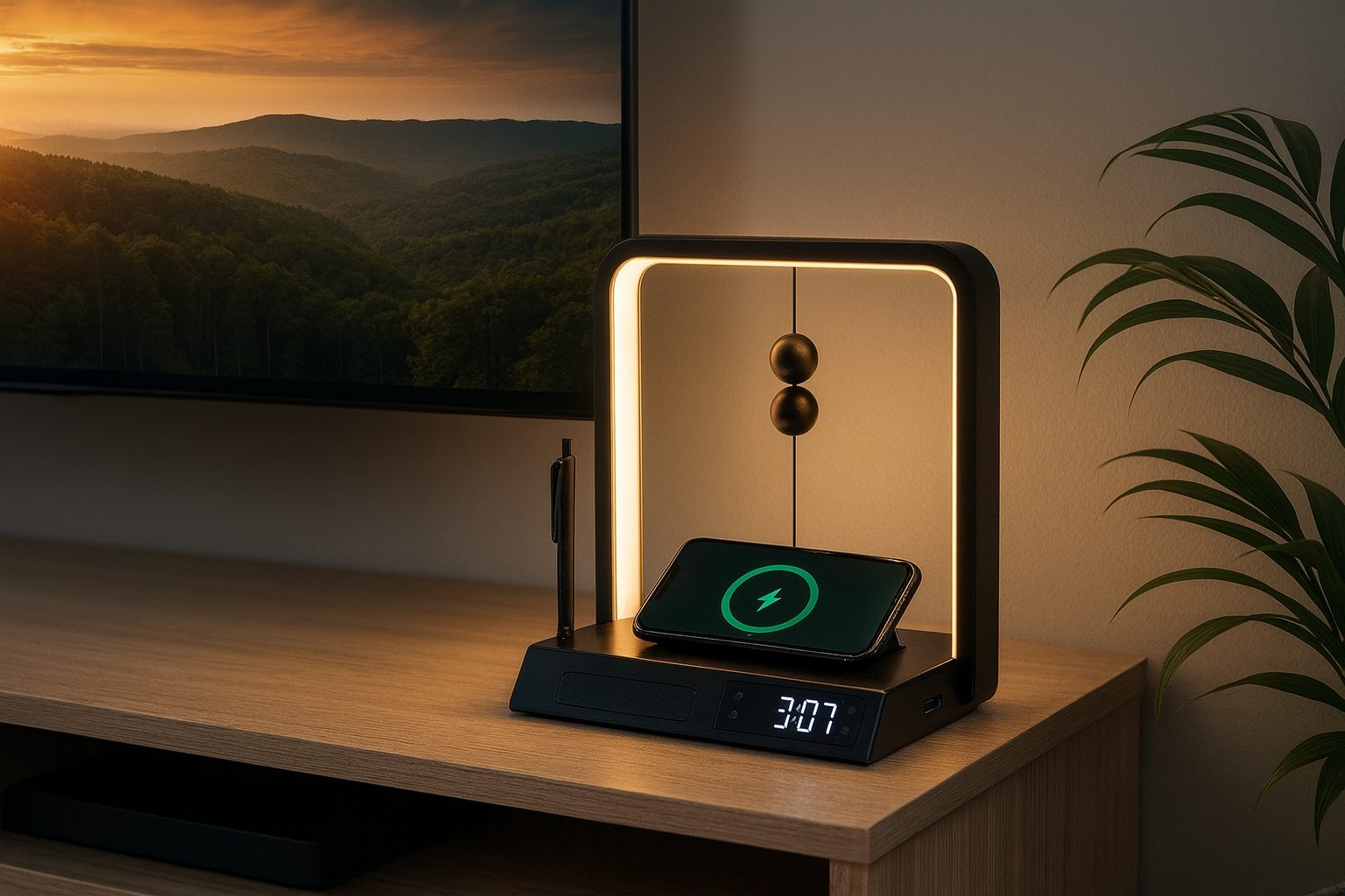 ZenCharge
