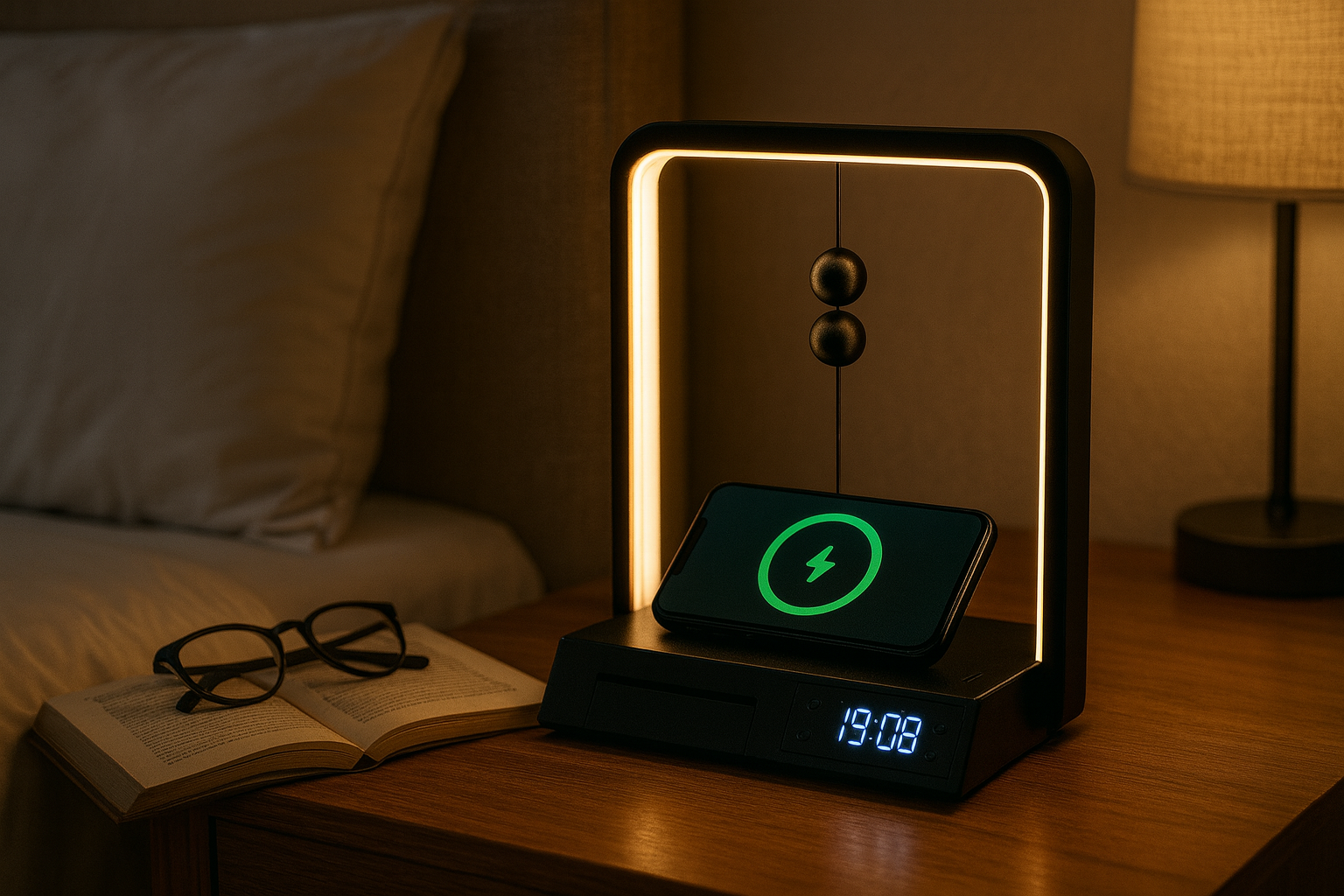 ZenCharge