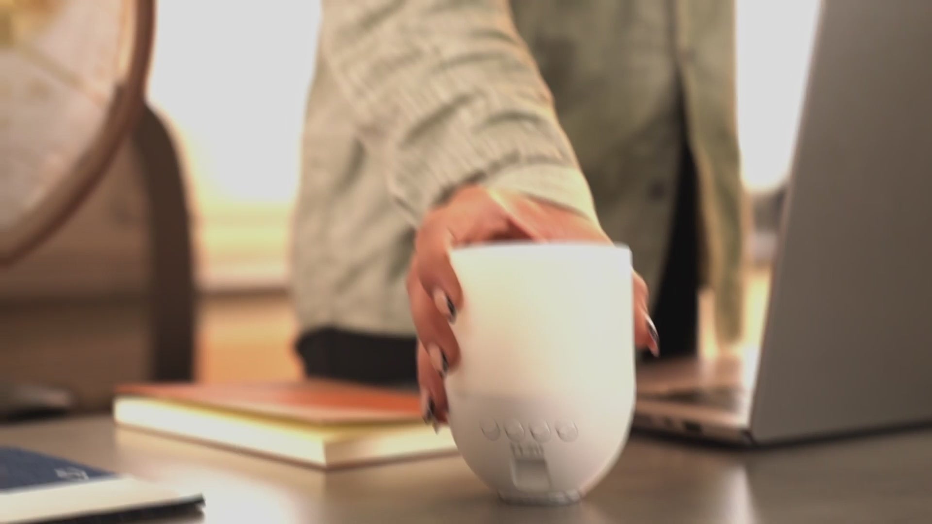 Amp-Lamp